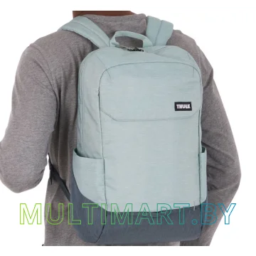 Рюкзак Thule Lithos 20L TLBP216 (бирюзовый) картинка 4